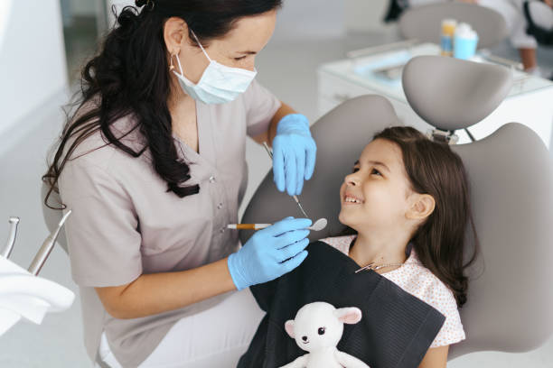 Best Emergency Dental Care for Abscessed Tooth in Idyllwild Pine Cove, CA