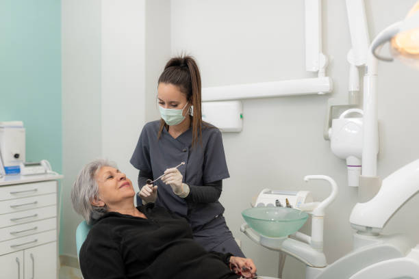 Best Emergency Dentist for Lost Fillings or Crowns in Idyllwild Pine Cove, CA