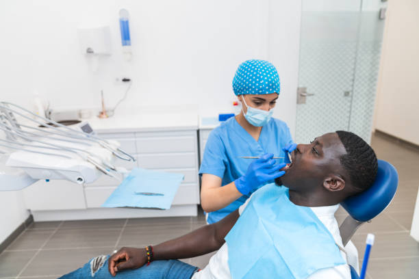 Best Mobile Emergency Dentist in Idyllwild Pine Cove, CA
